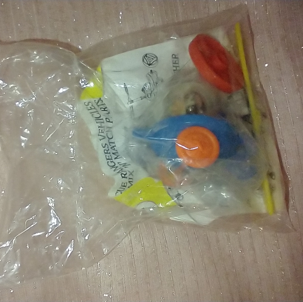 10🍟30$ chips whirly copter ❤️ - Picture 2 of 3